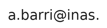 Email responsabile