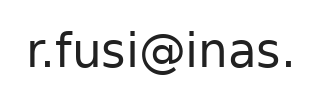 Email responsabile