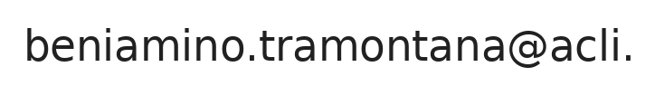 Email responsabile