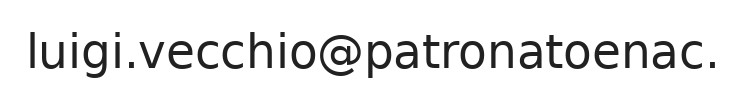 Email responsabile