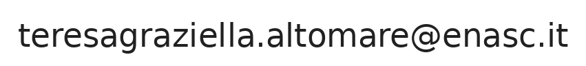 Email responsabile