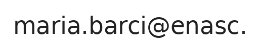Email responsabile