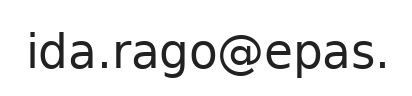 Email responsabile