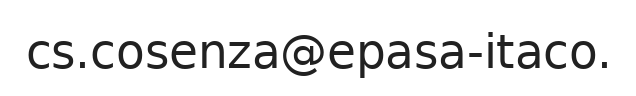 Email responsabile