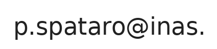 Email responsabile