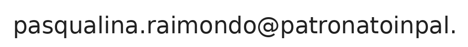 Email responsabile