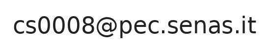 Email responsabile