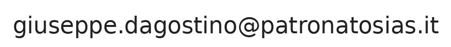 Email responsabile