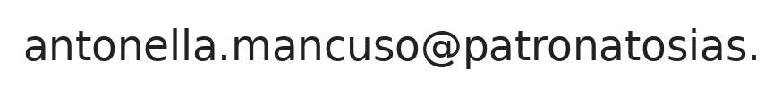 Email responsabile