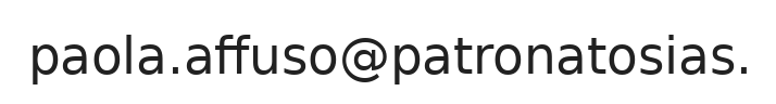 Email responsabile