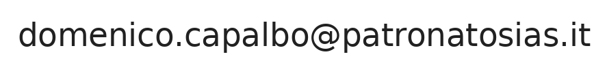 Email responsabile