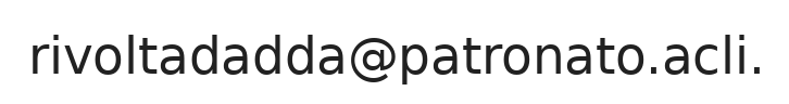 Email responsabile