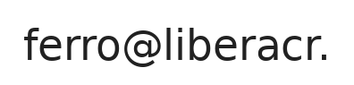 Email responsabile