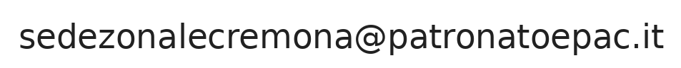 Email responsabile