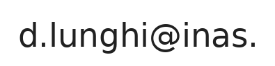 Email responsabile