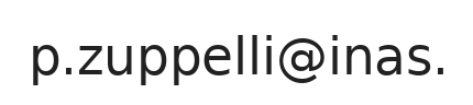 Email responsabile