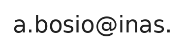 Email responsabile