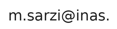 Email responsabile