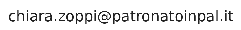 Email responsabile
