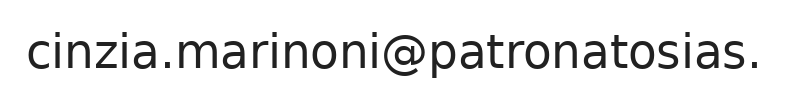 Email responsabile