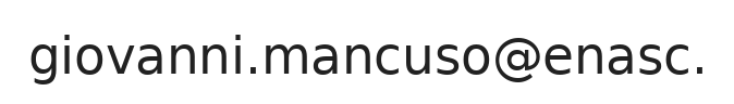 Email responsabile