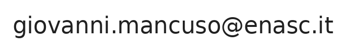 Email responsabile