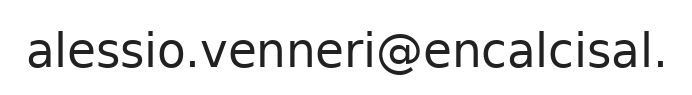 Email responsabile