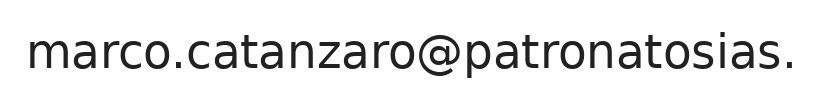 Email responsabile