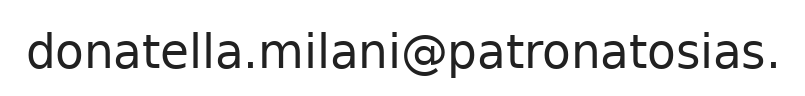 Email responsabile
