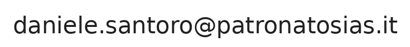 Email responsabile