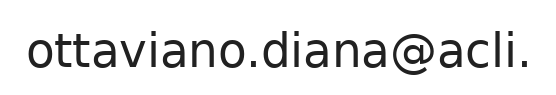 Email responsabile