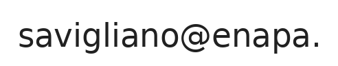 Email responsabile