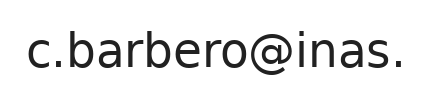 Email responsabile