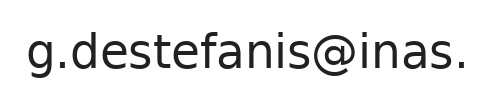 Email responsabile
