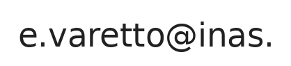 Email responsabile