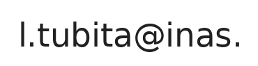 Email responsabile