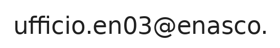 Email responsabile