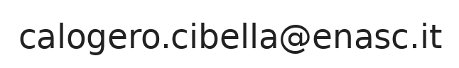 Email responsabile