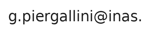 Email responsabile