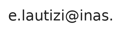 Email responsabile
