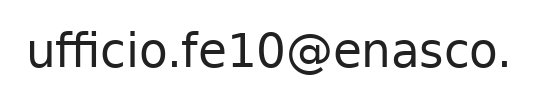 Email responsabile