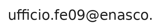 Email responsabile