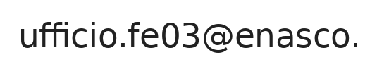 Email responsabile