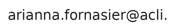 Email responsabile
