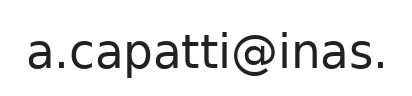 Email responsabile
