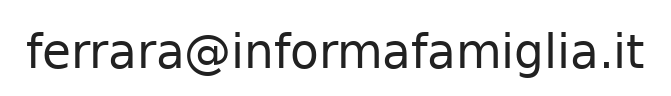 Email responsabile