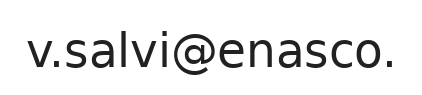 Email responsabile