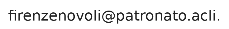 Email responsabile
