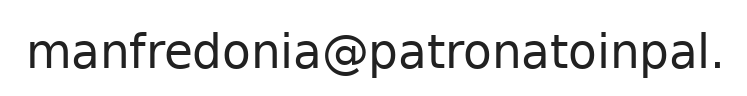 Email responsabile
