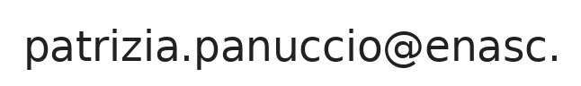 Email responsabile